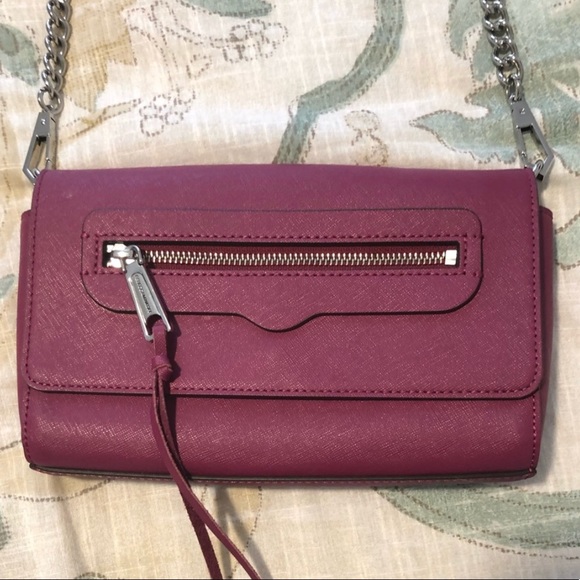 Rebecca Minkoff Handbags - Rebecca Minkoff Crossbody